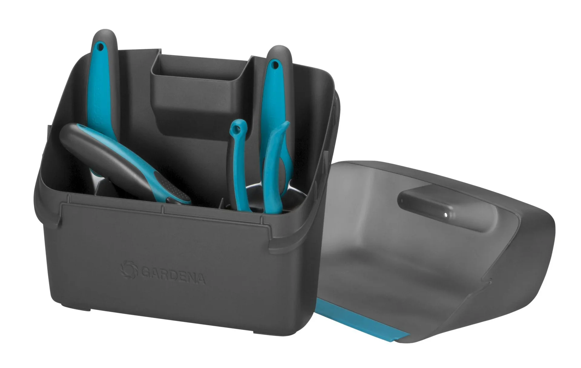 Balkon Box für Balkon- und Terrassengärtner - 4