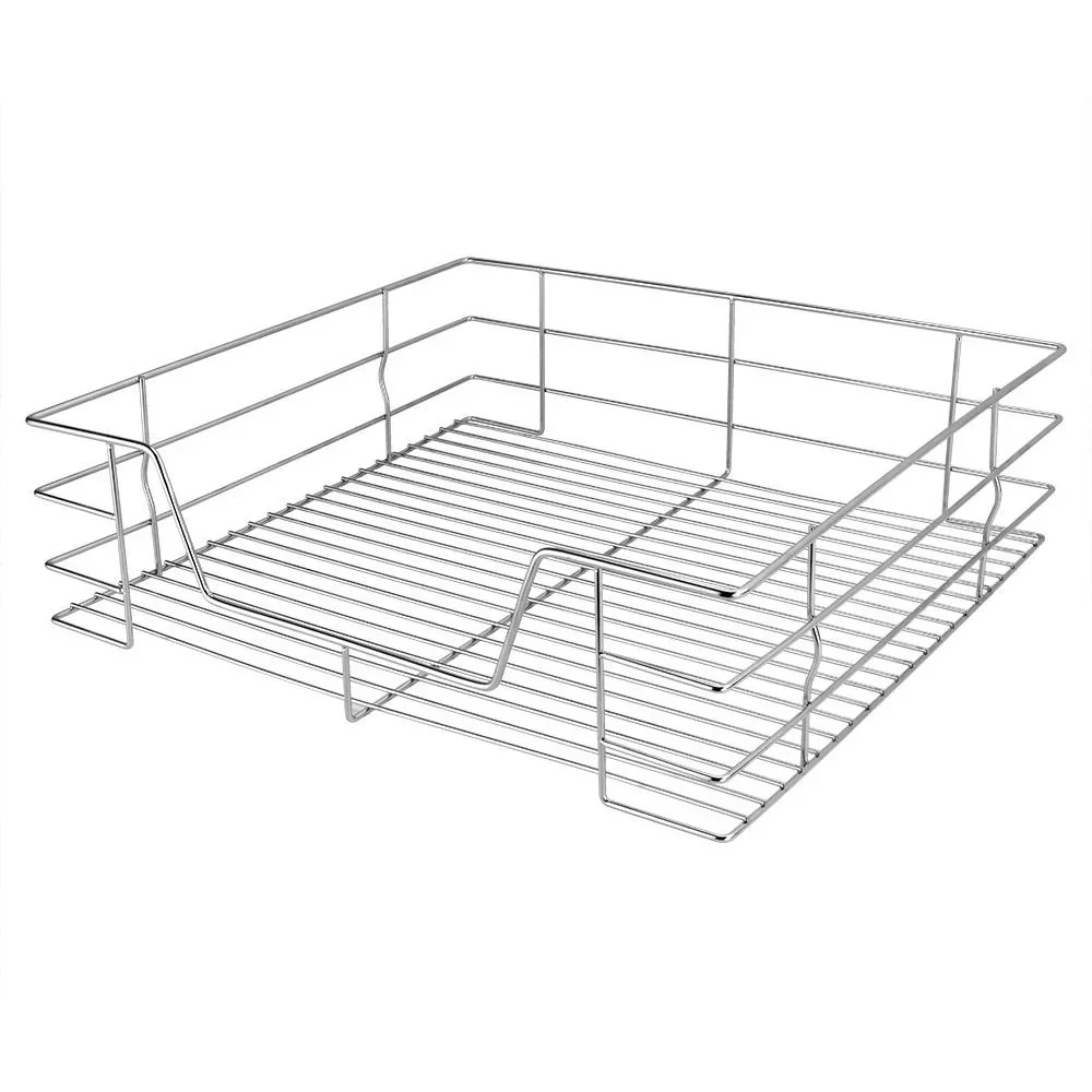 Teleskopauszug für 60cm Schrankbreite - 0
