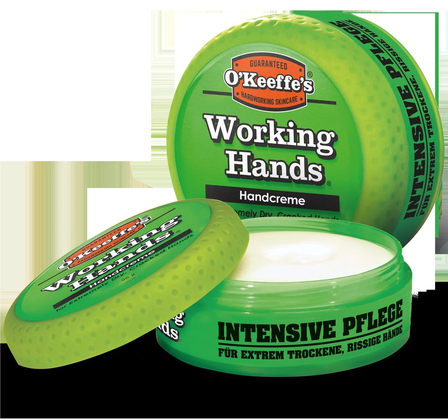 Handcreme, "Working Hands", 96 g - 0