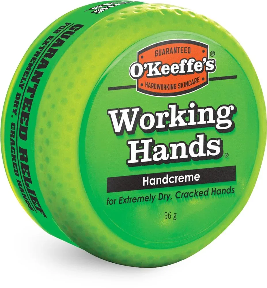 Handcreme, "Working Hands", 96 g - 1