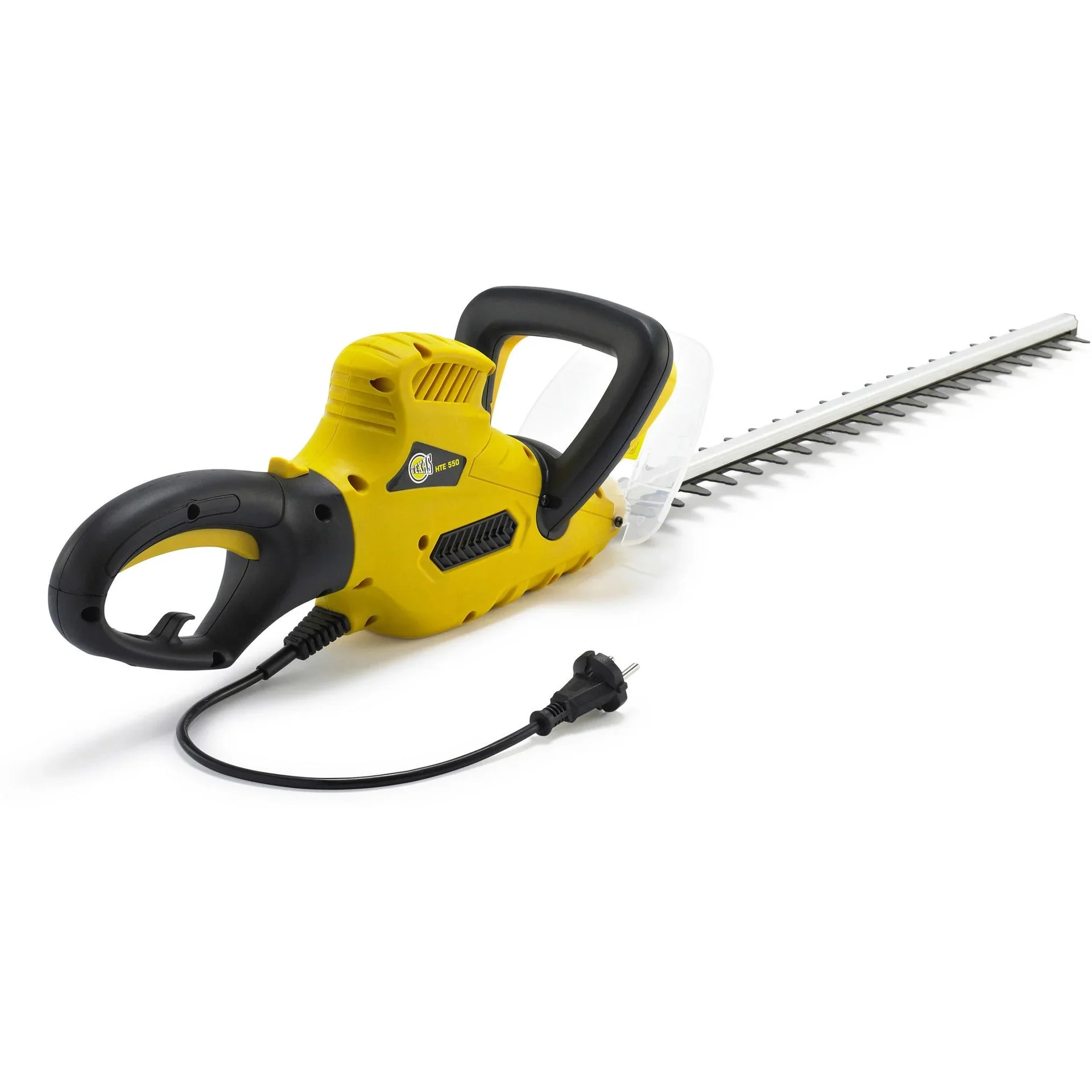 Elektrische Heckenschere - 550W HTE550 - 0