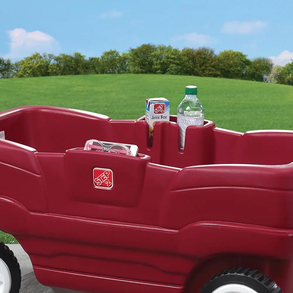Neighborhood Wagon - 1