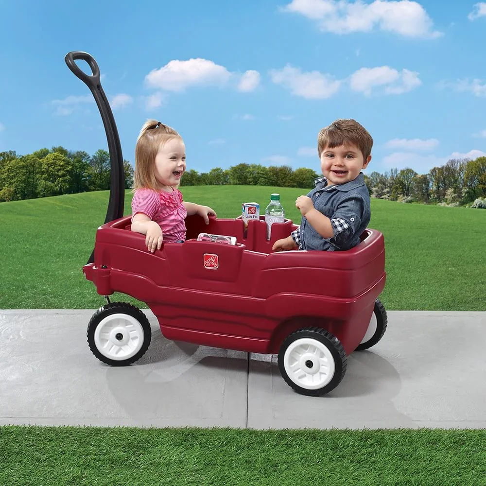 Neighborhood Wagon - 2