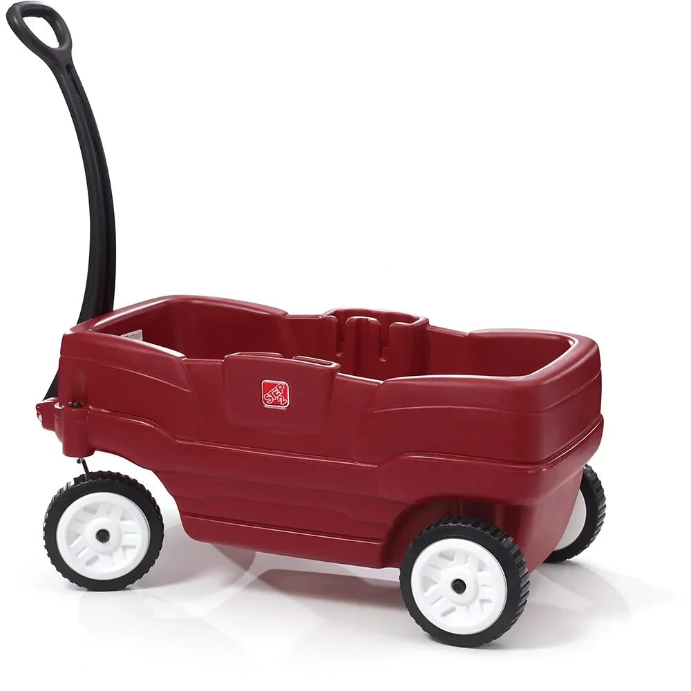 Neighborhood Wagon - 5