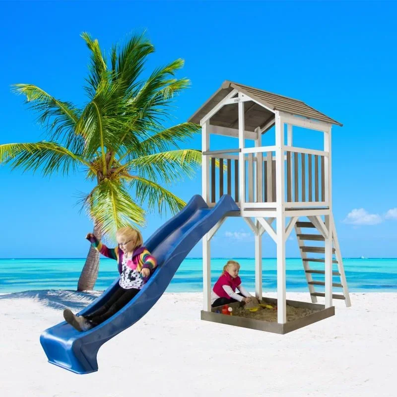Beach Tower Basic - 0