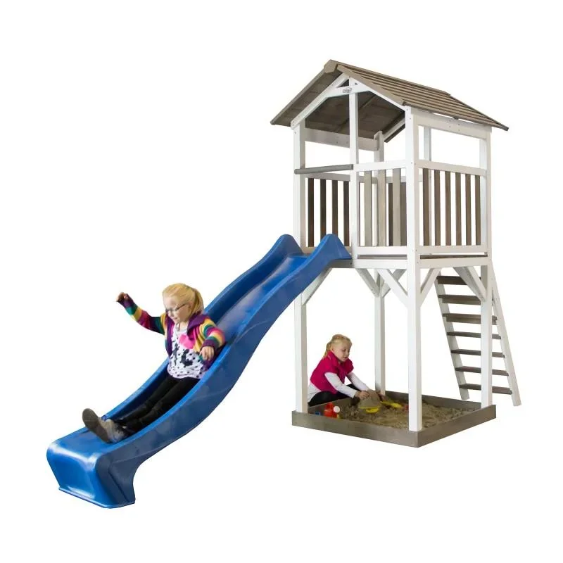 Beach Tower Basic - 1