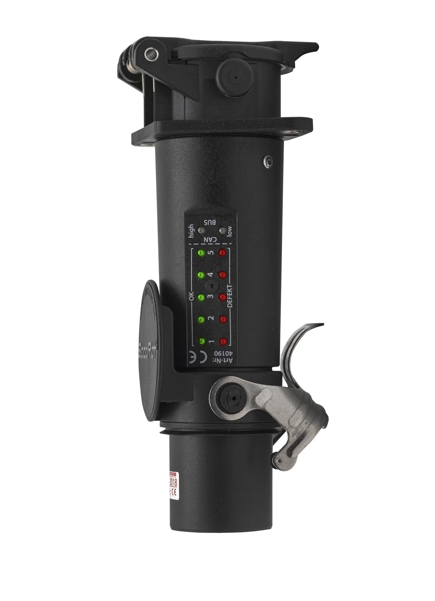 ABS / EBS Tester 24 Volt - 1