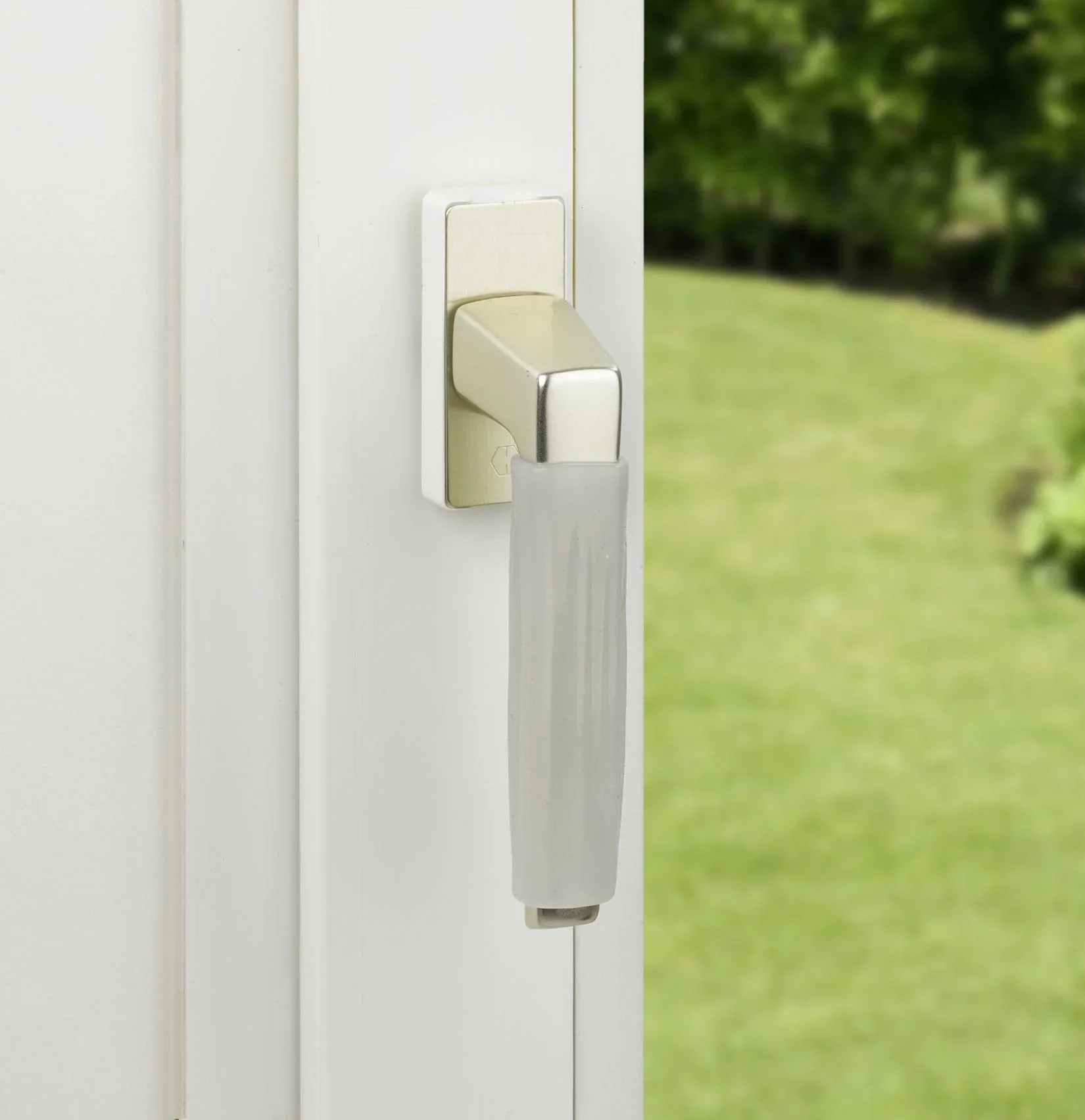 Leuchtender Tür- und Fensterschutz, 4er-Set - 1