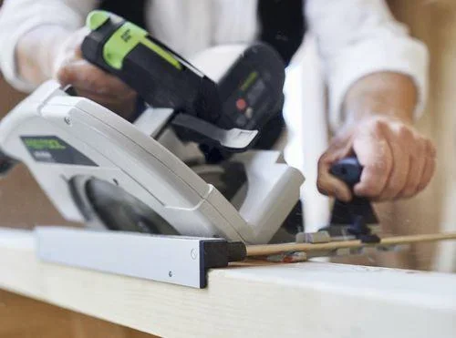 Handkreissäge HK 85 EB-Plus - 1