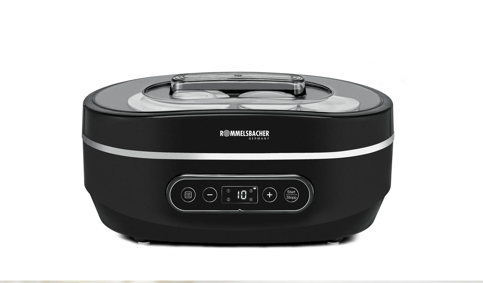 Joghurt Bereiter JG 60 - 1