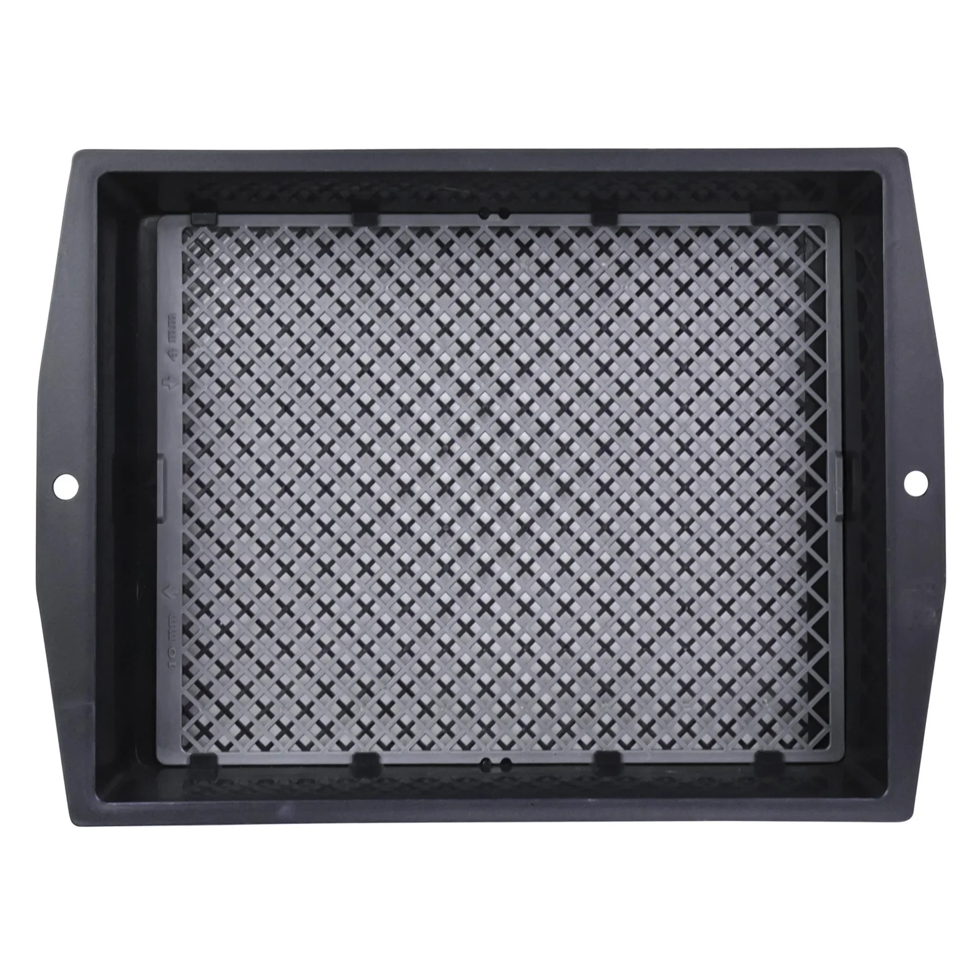 XL Gartensieb 2 in 1 anpassbar - 3