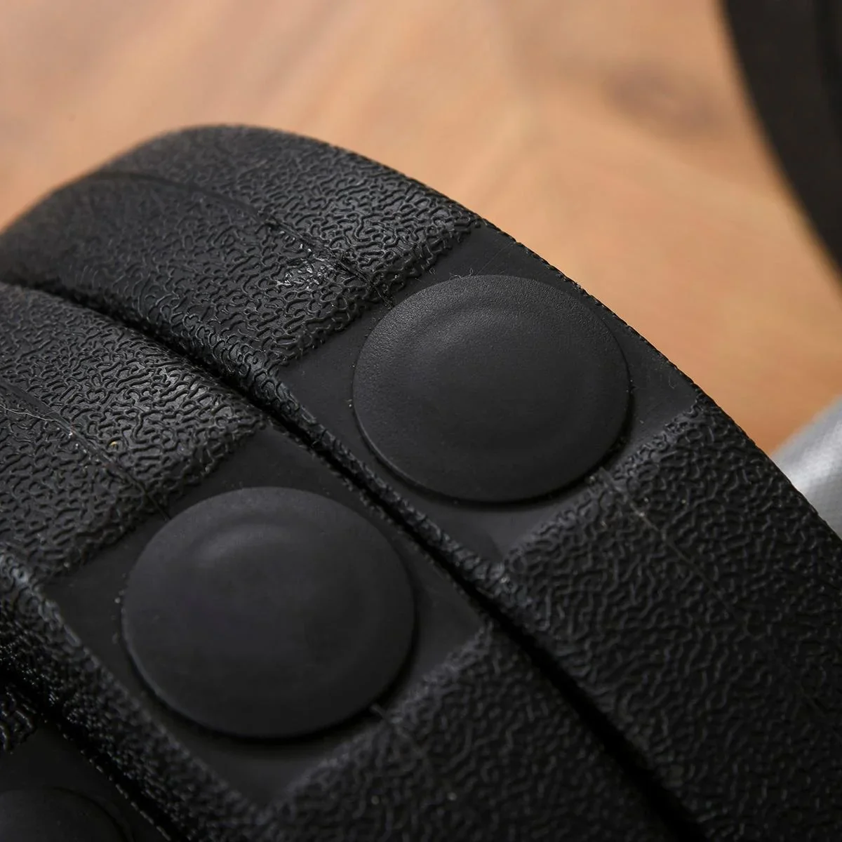 Kurzhantel Set 30 kg schwarz - 5