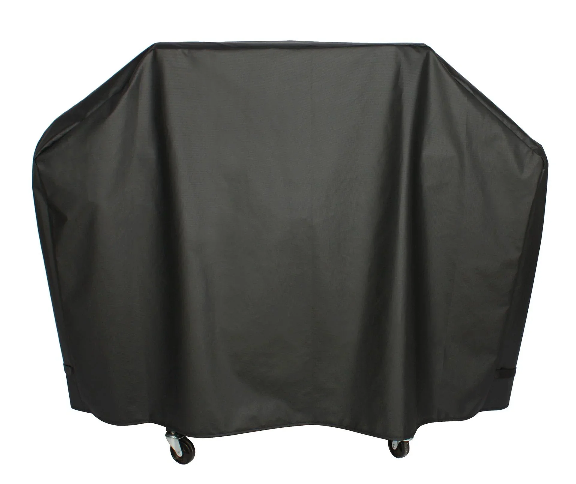 Gasgrill "Kingston" mit Infrarot-Seitenbrenner, inklusive Abdeckhaube - 3