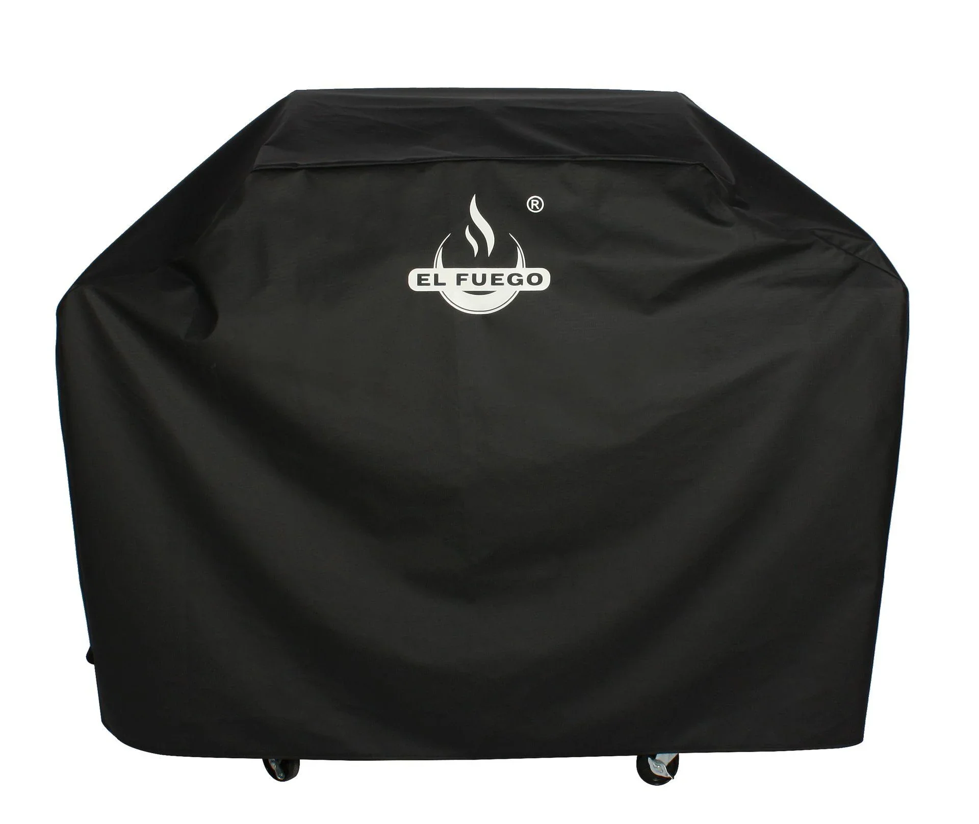 Gasgrill "Kingston" mit Infrarot-Seitenbrenner, inklusive Abdeckhaube - 11