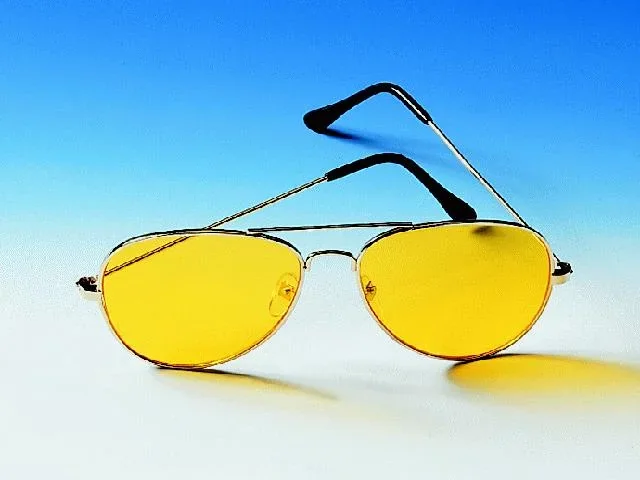 Nachtfahrbrille - 5