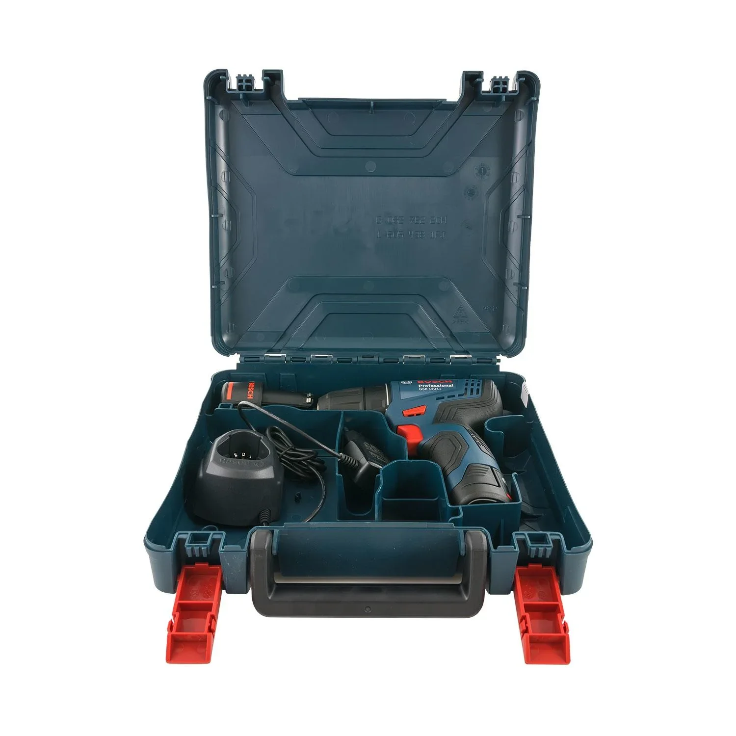 Akku-Bohrschrauber GSR 120-LI - 5