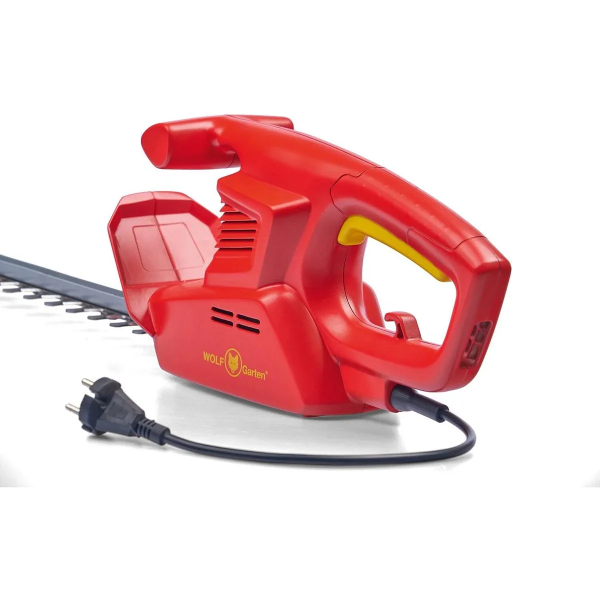 Elektrische Heckenschere Lycos E/500 H - 55cm - 500W - 5