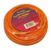Elektrischer Vertikutierer mit 10 m langem Verlängerungskabel - 0