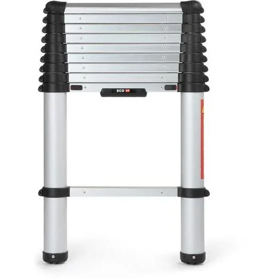 Eco Line Teleskopleiter 2,6 m - 0