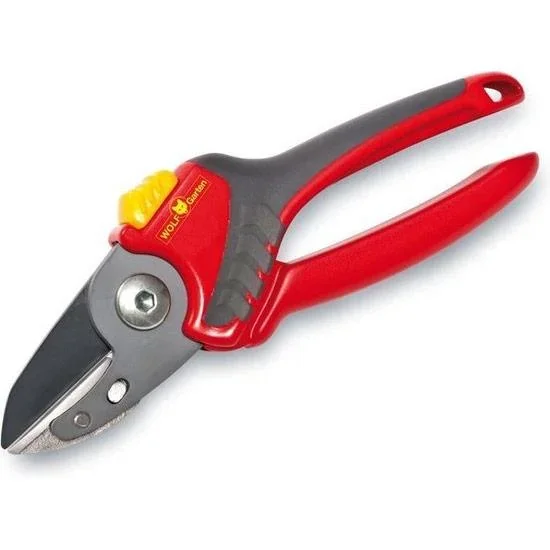 Astschere Comfort Plus RS 2500 - Amboss - max. Schneiddurchmesser 25 mm - links- und rechtshändig - Schneidwinkel 30 - 1