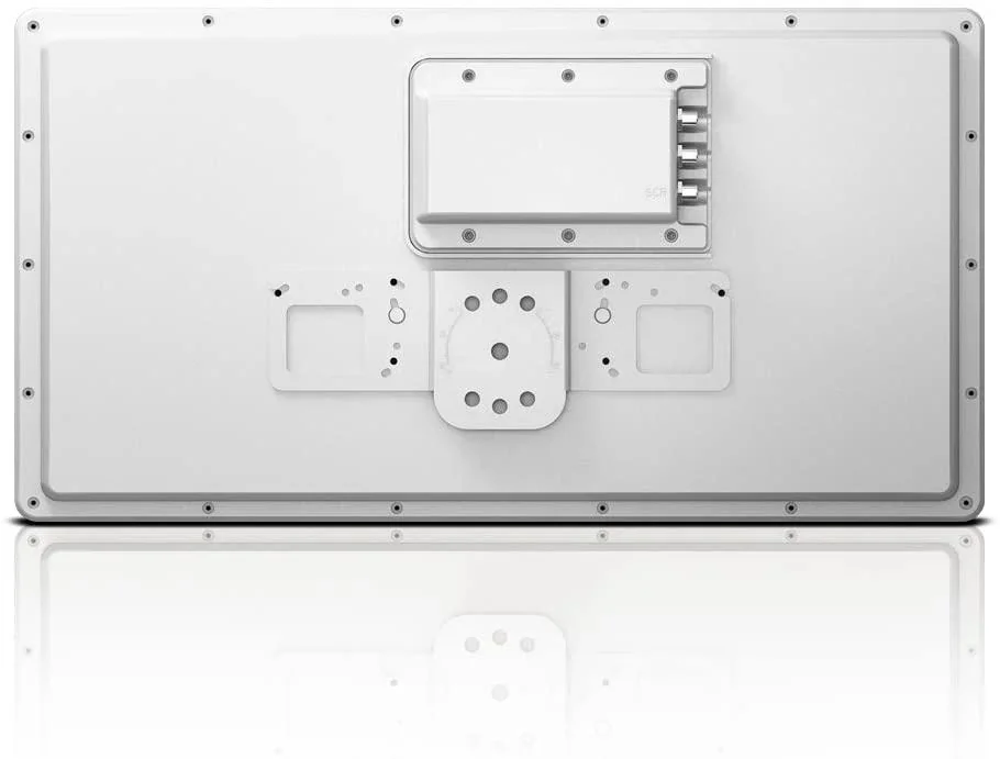 Sat Unicable CSS Flachantenne, 24 Teilnehmer - 2