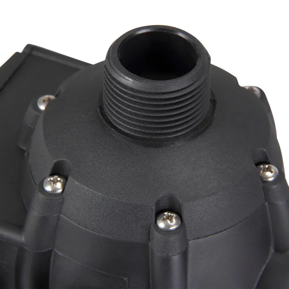 Wasserpumpe Druckschalter MIT Kabel 10Bar - 2