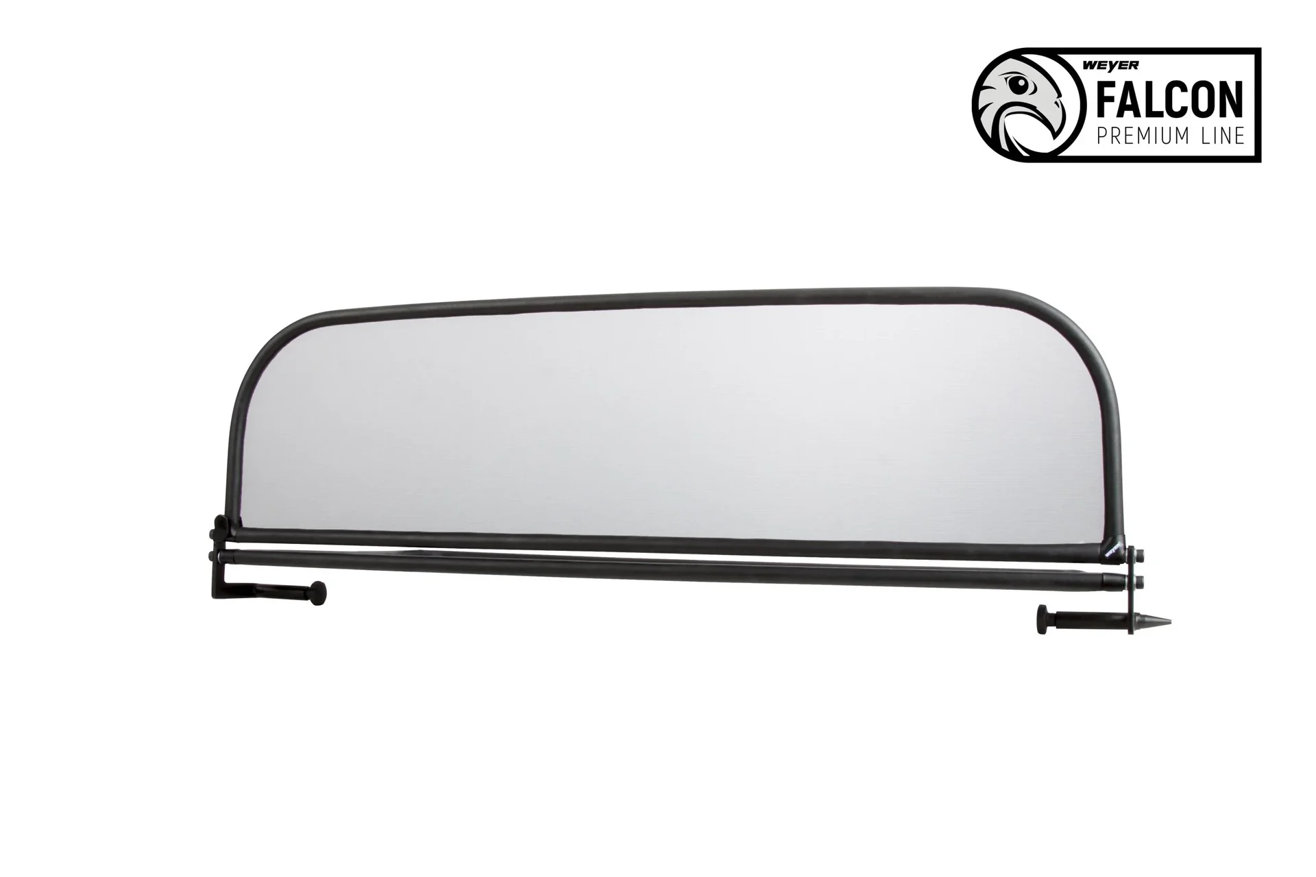 Cabrio Windschott - Premium-Line Mercedes SL R129, Baujahr 1989-2001 - 1