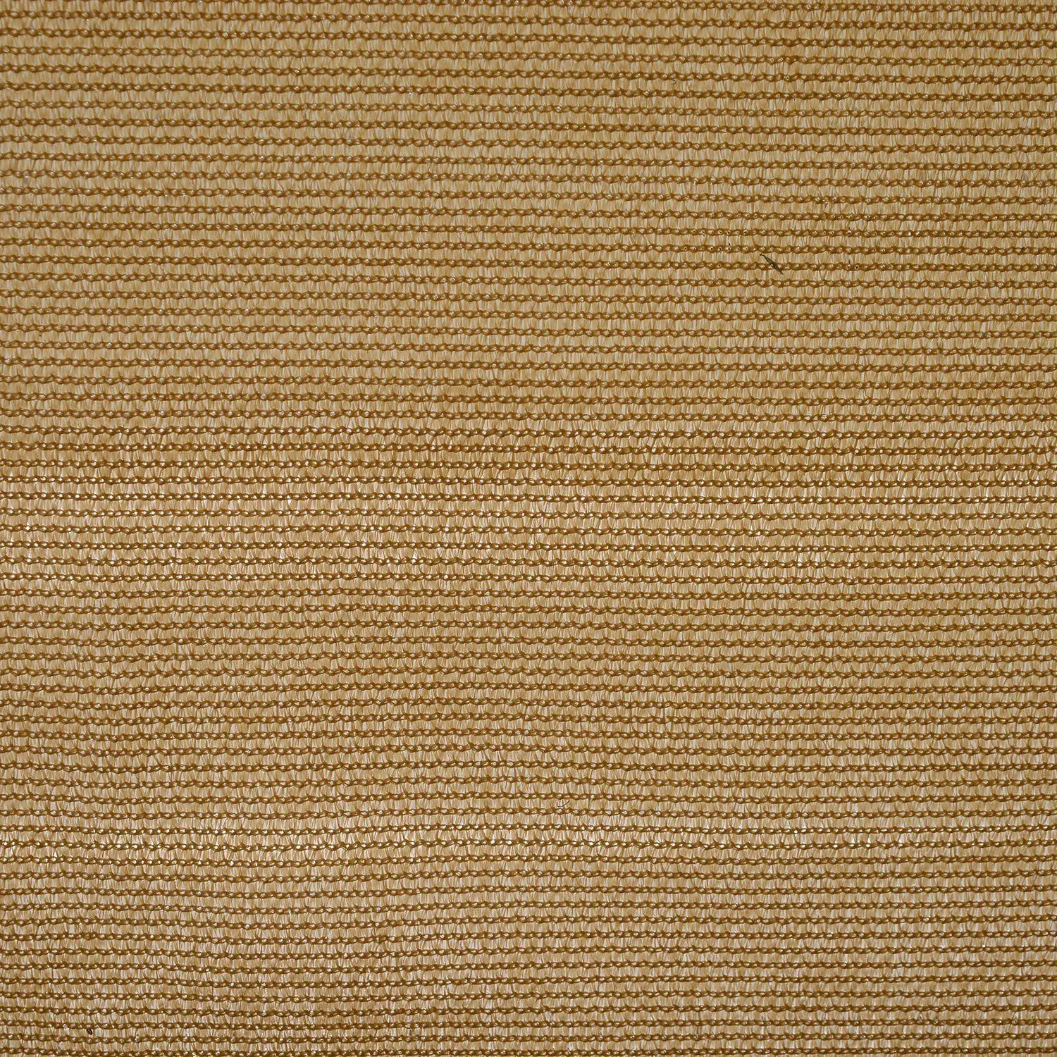 Sonnensegel Sonnenschutz - 4x6m - 1