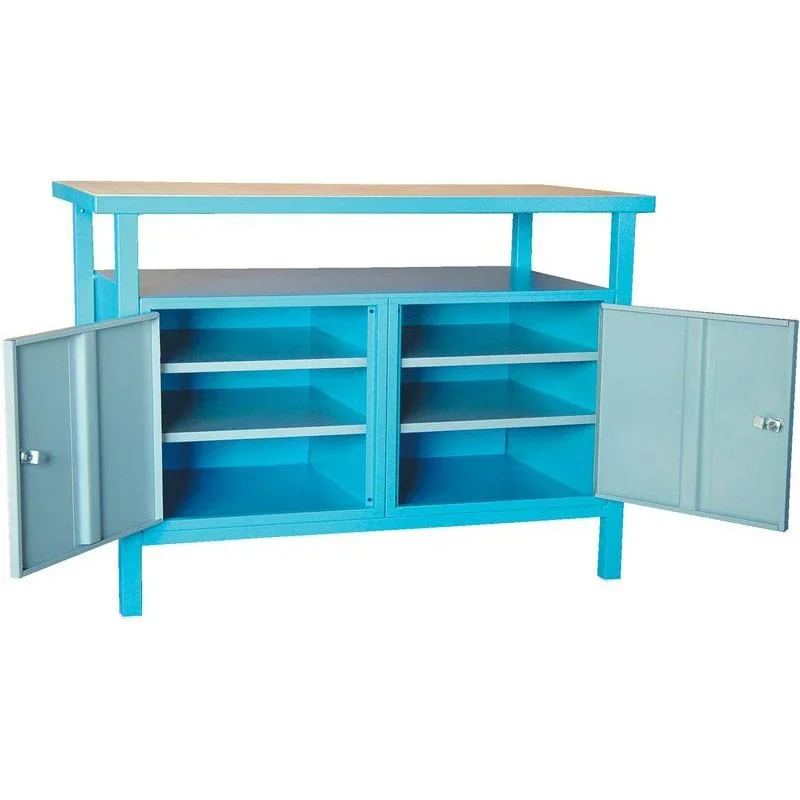 WERKBANK P 1200 TT - 0