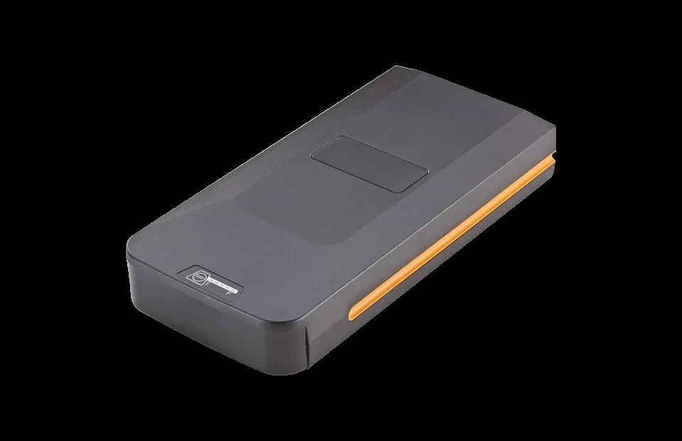 Gepäckträger Akku, Li-Ionen 36 Volt / 13,7 Ah (493 Wh) - 2