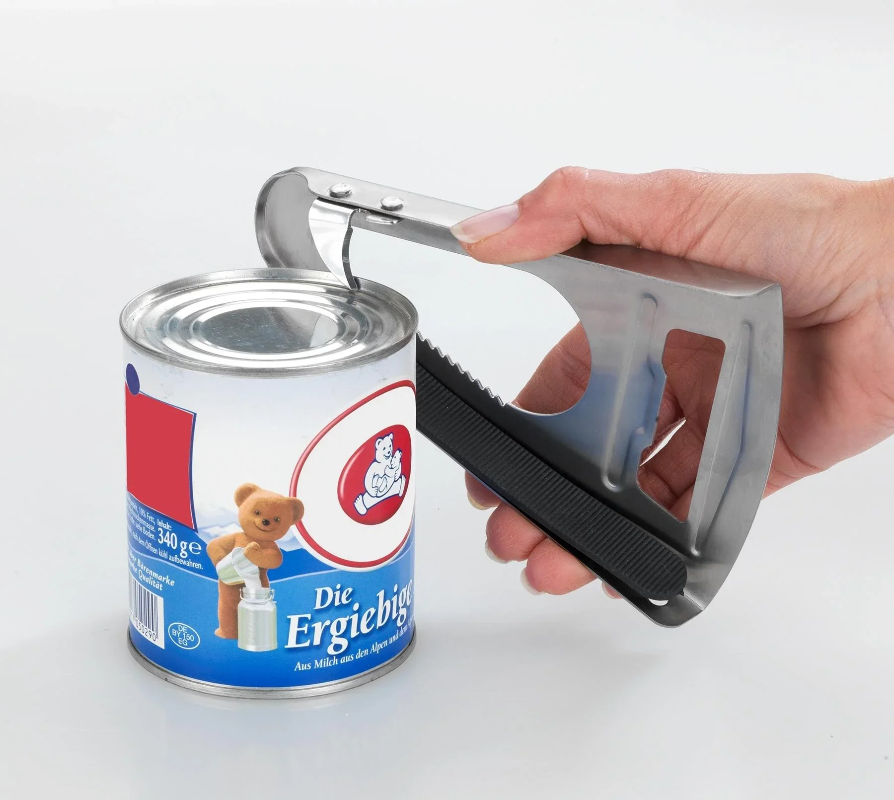 Multi-Öffner 6in1 aus edelstahl - 1