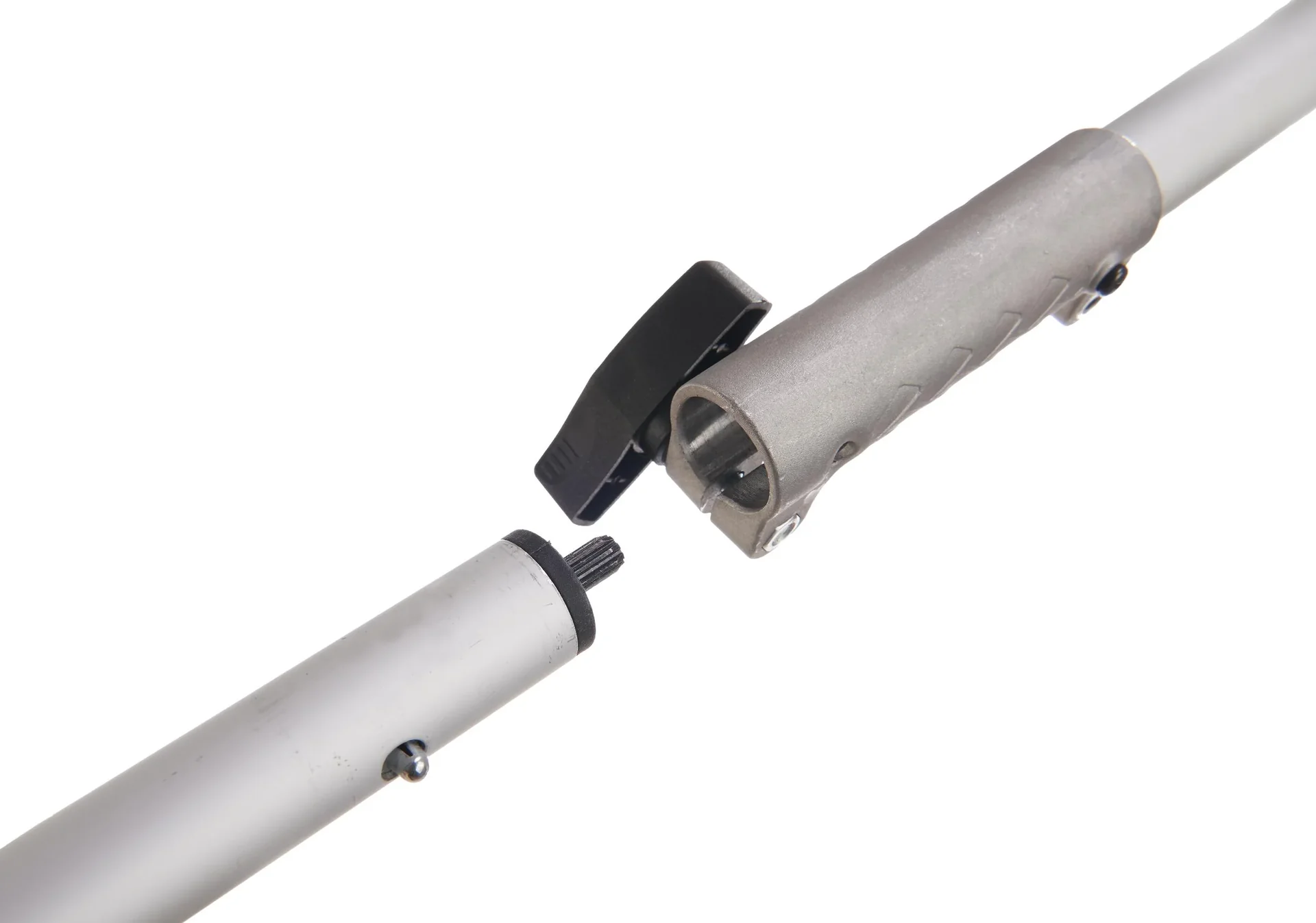 BENZIN-FREISCHNEIDER GM BIKERGRIFF - 2