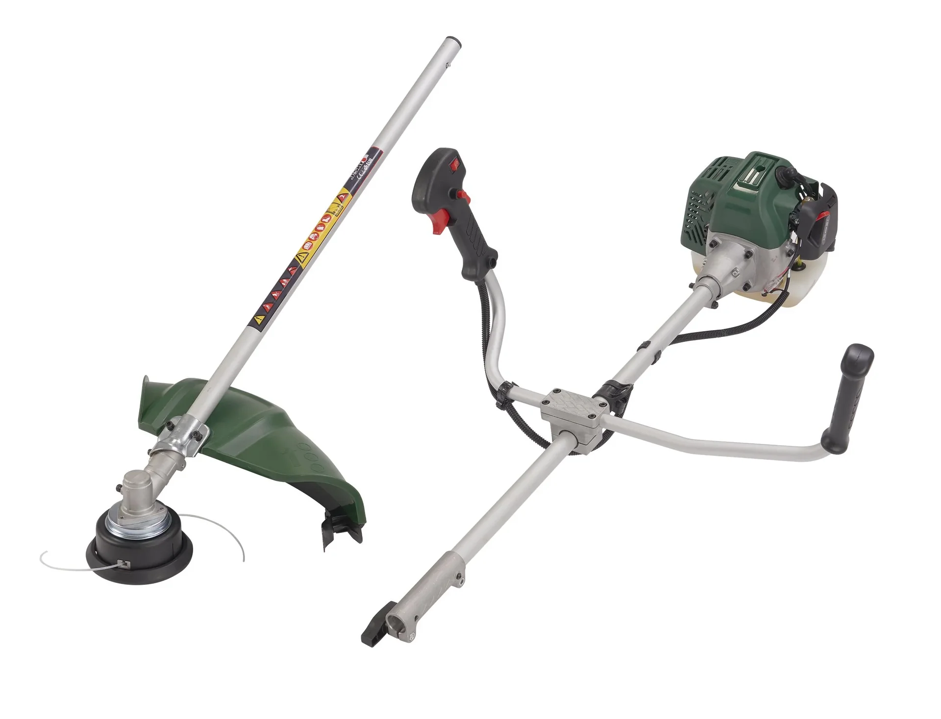 BENZIN-FREISCHNEIDER GM BIKERGRIFF - 4