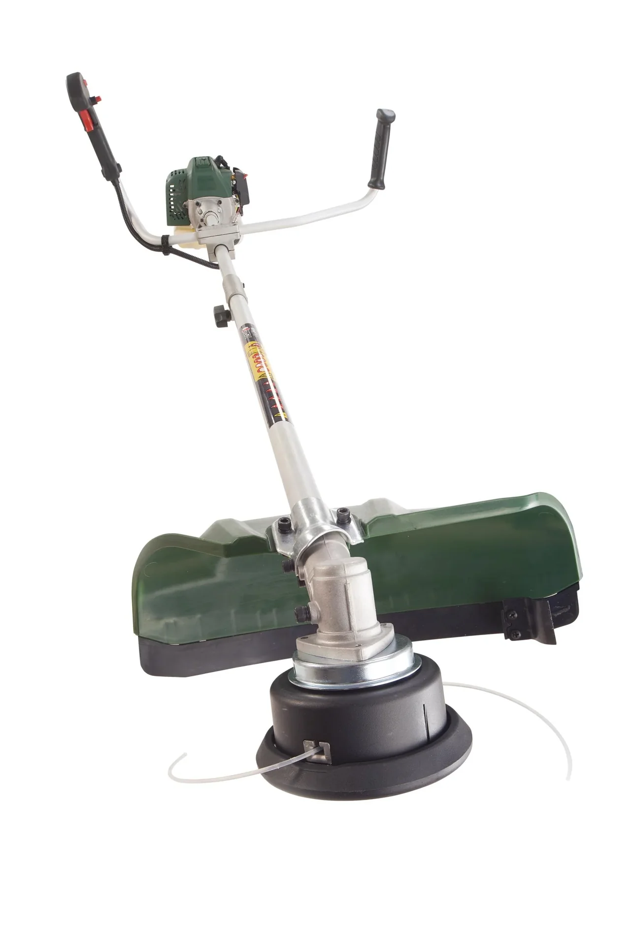 BENZIN-FREISCHNEIDER GM BIKERGRIFF - 6