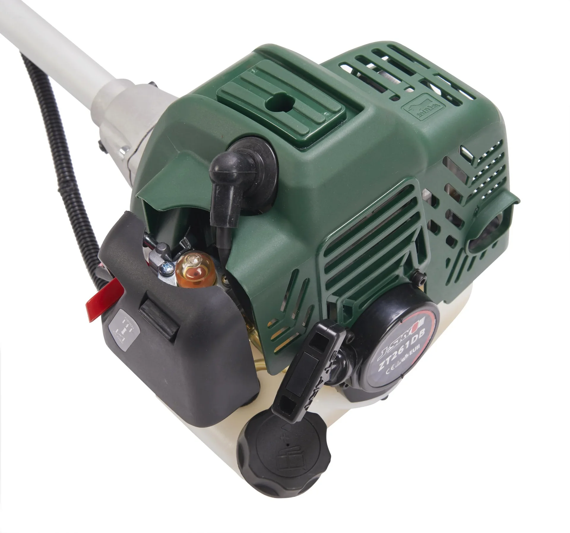 BENZIN-FREISCHNEIDER GM BIKERGRIFF - 8