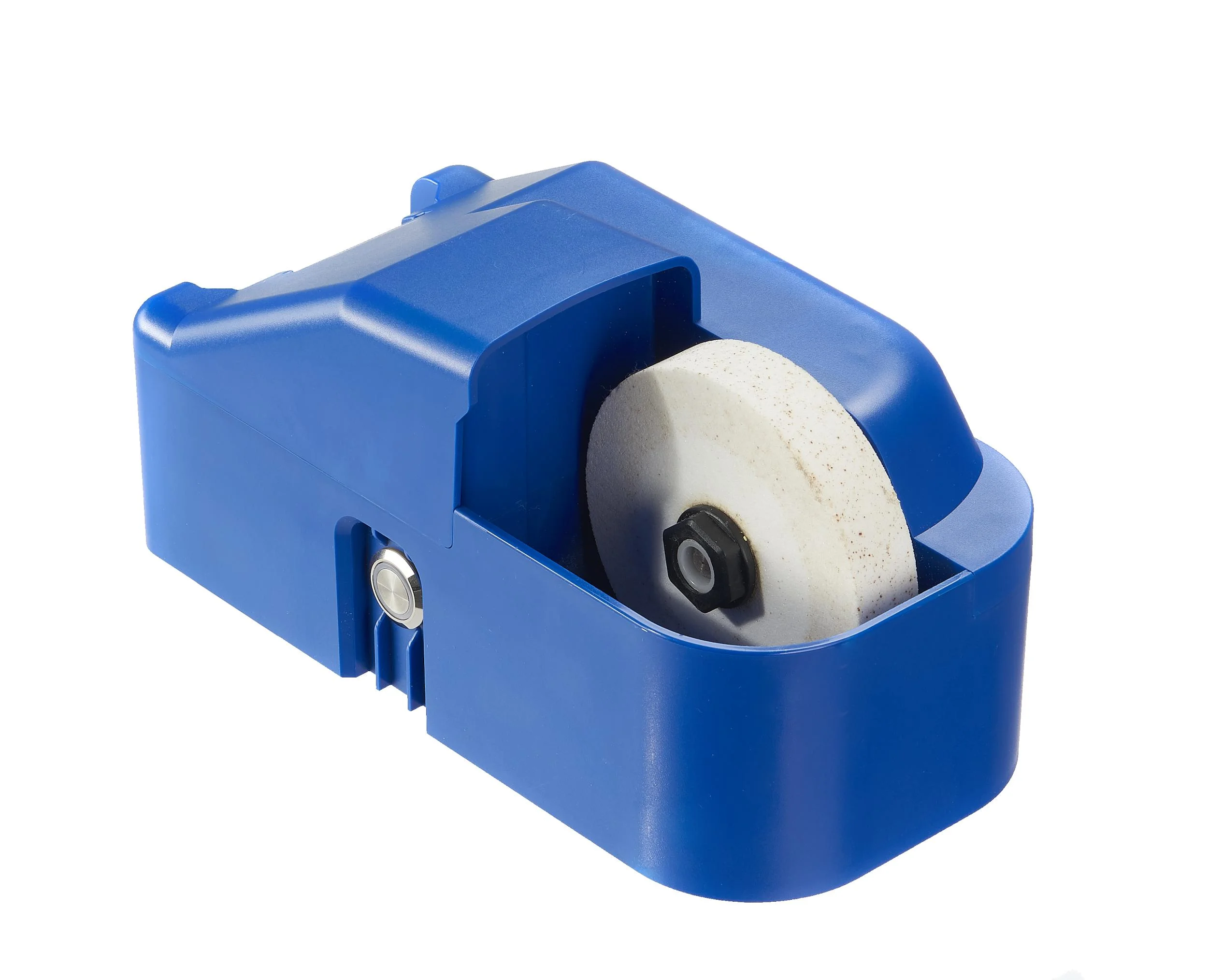 Akku Nass-Schleifer 18 Volt Li-Ion ANS18 (ohne Akku und Ladegerät) - 3