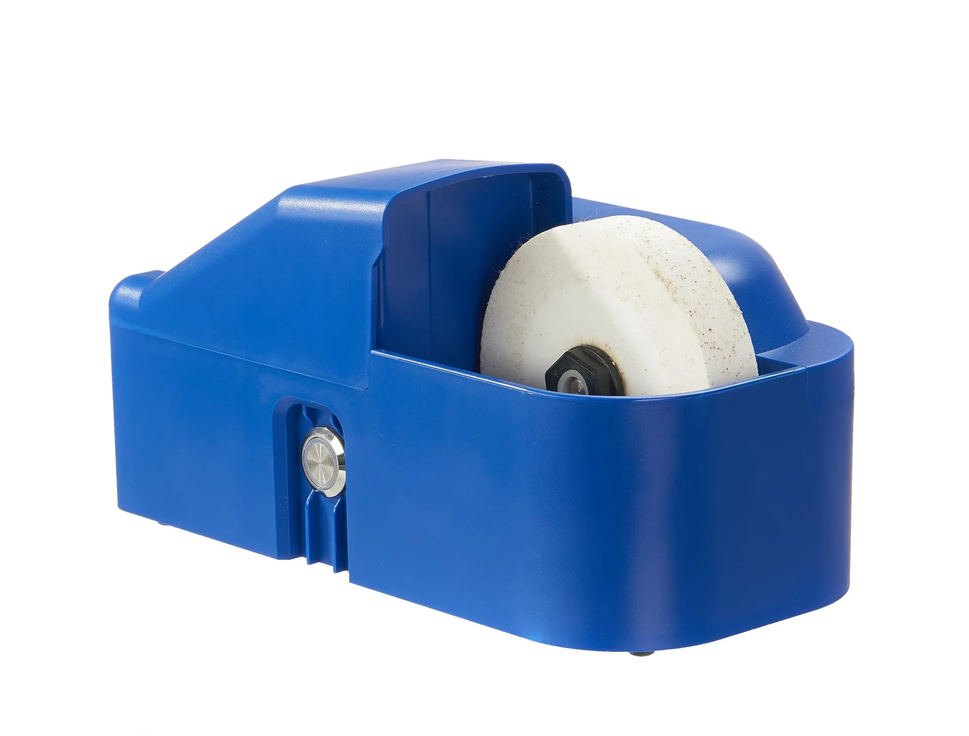 Akku Nass-Schleifer 18 Volt Li-Ion ANS18 (ohne Akku und Ladegerät) - 8