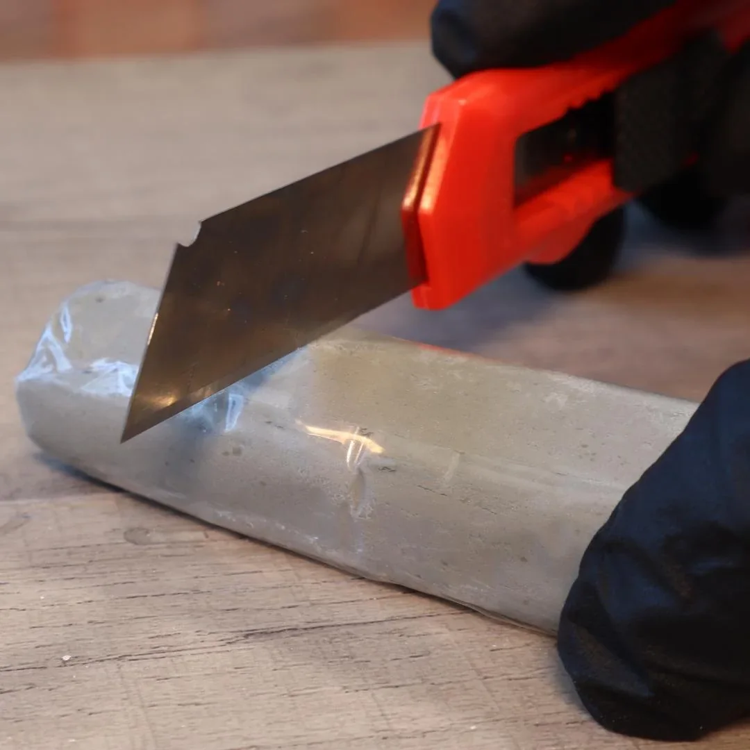 Epoxy Stick, Reparaturknetmasse 56 g - 0