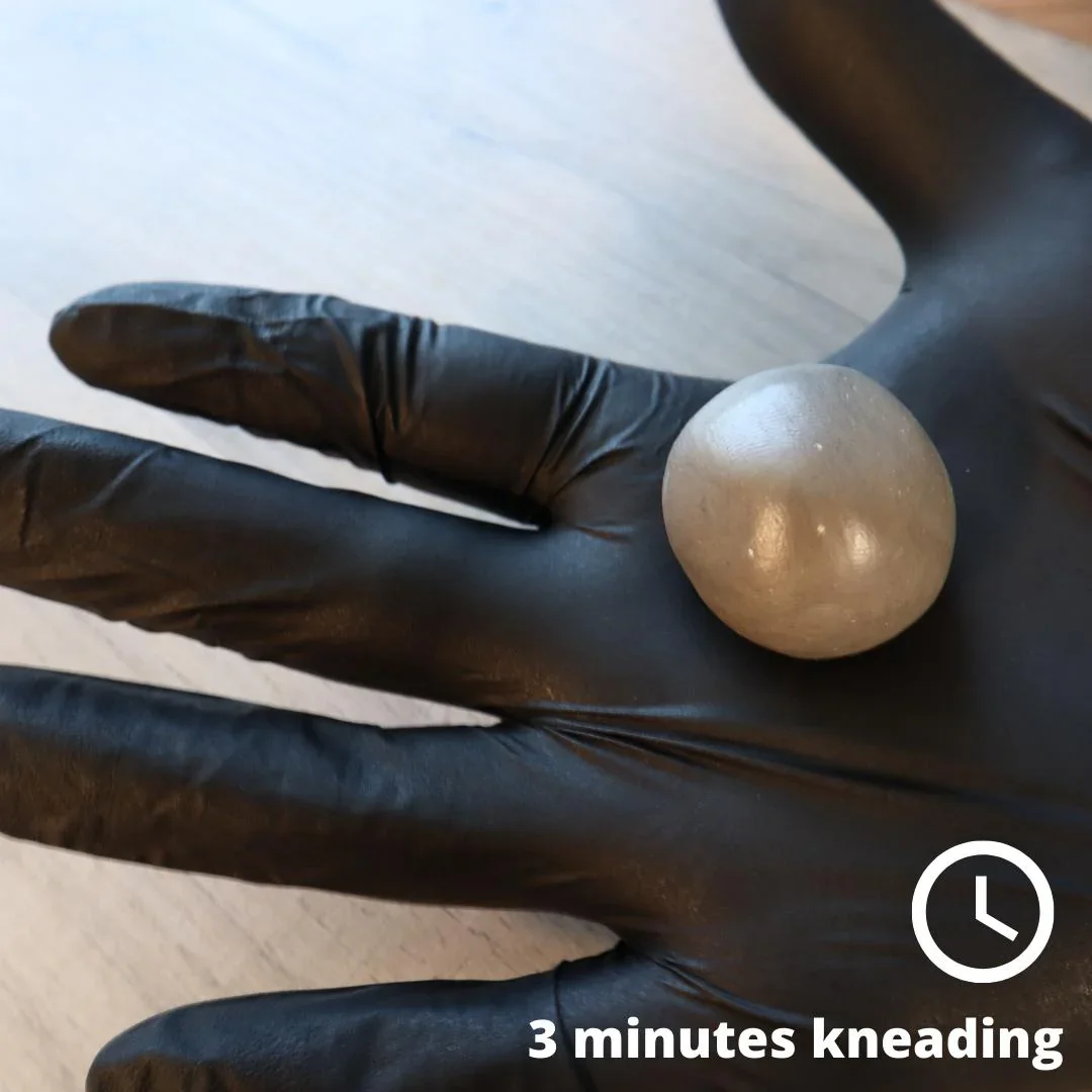 Epoxy Stick, Reparaturknetmasse 56 g - 1