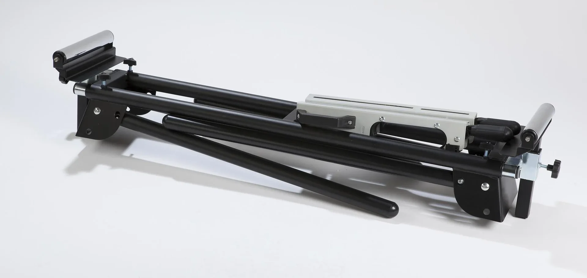 Universal - Maschinenuntergestell für Kapp- und Gehrungssägen - 4