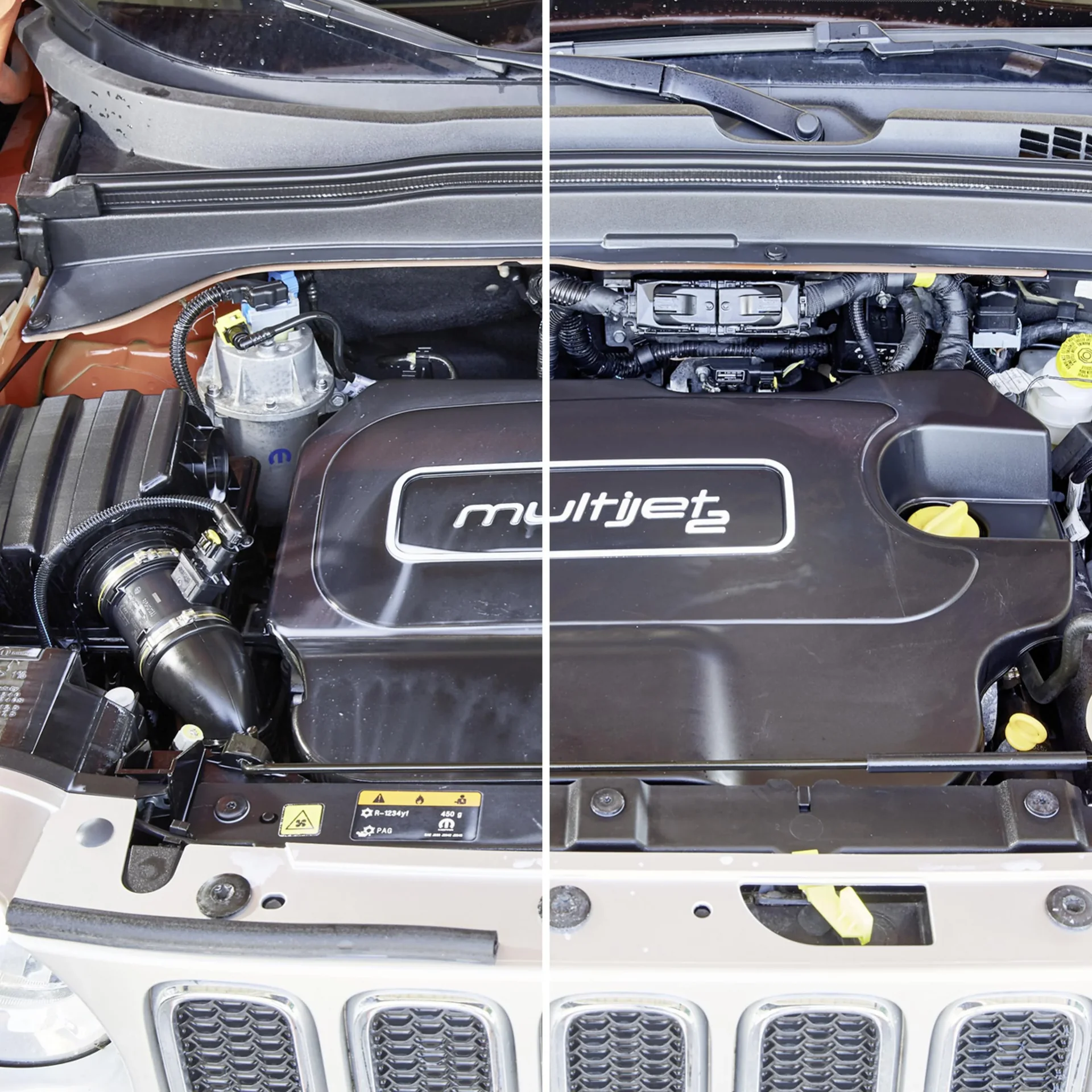 PROFILINE Plastic Care 1 l - 5