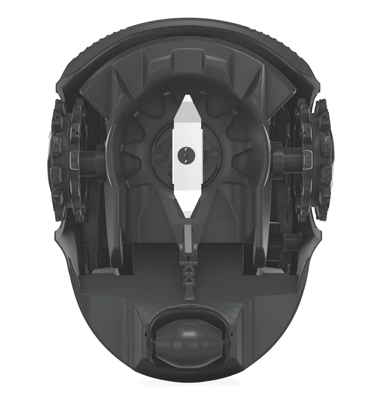 Mähroboter - RT700 für Rasenflächen bis 700 m², Schnittbreite 18 cm - 5