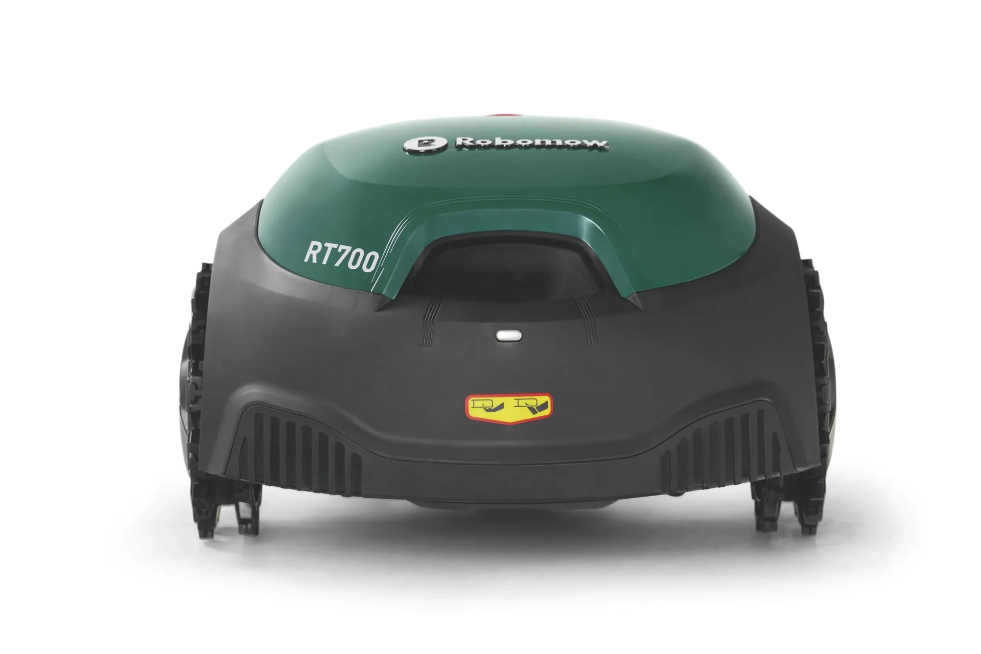 Mähroboter - RT700 für Rasenflächen bis 700 m², Schnittbreite 18 cm - 6