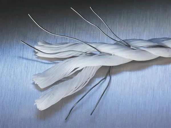 Elektroseil "Top Line", weiß, 200 m - 0