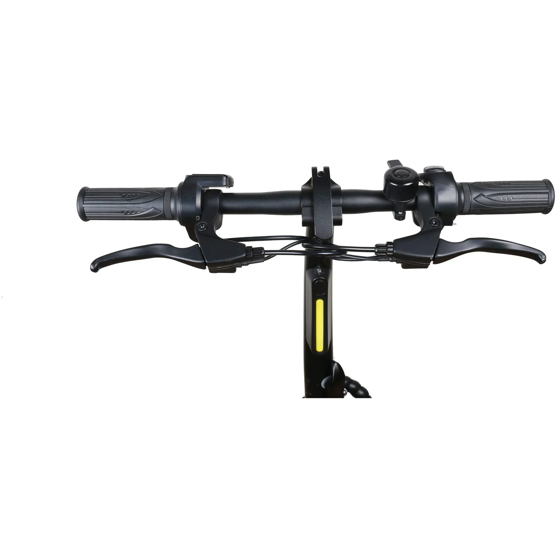 Windgoo B-20 Elektrisches Faltrad - Geschwindigkeit 25 km/h - 15 km Reichweite - Scheibenbremsen - 4