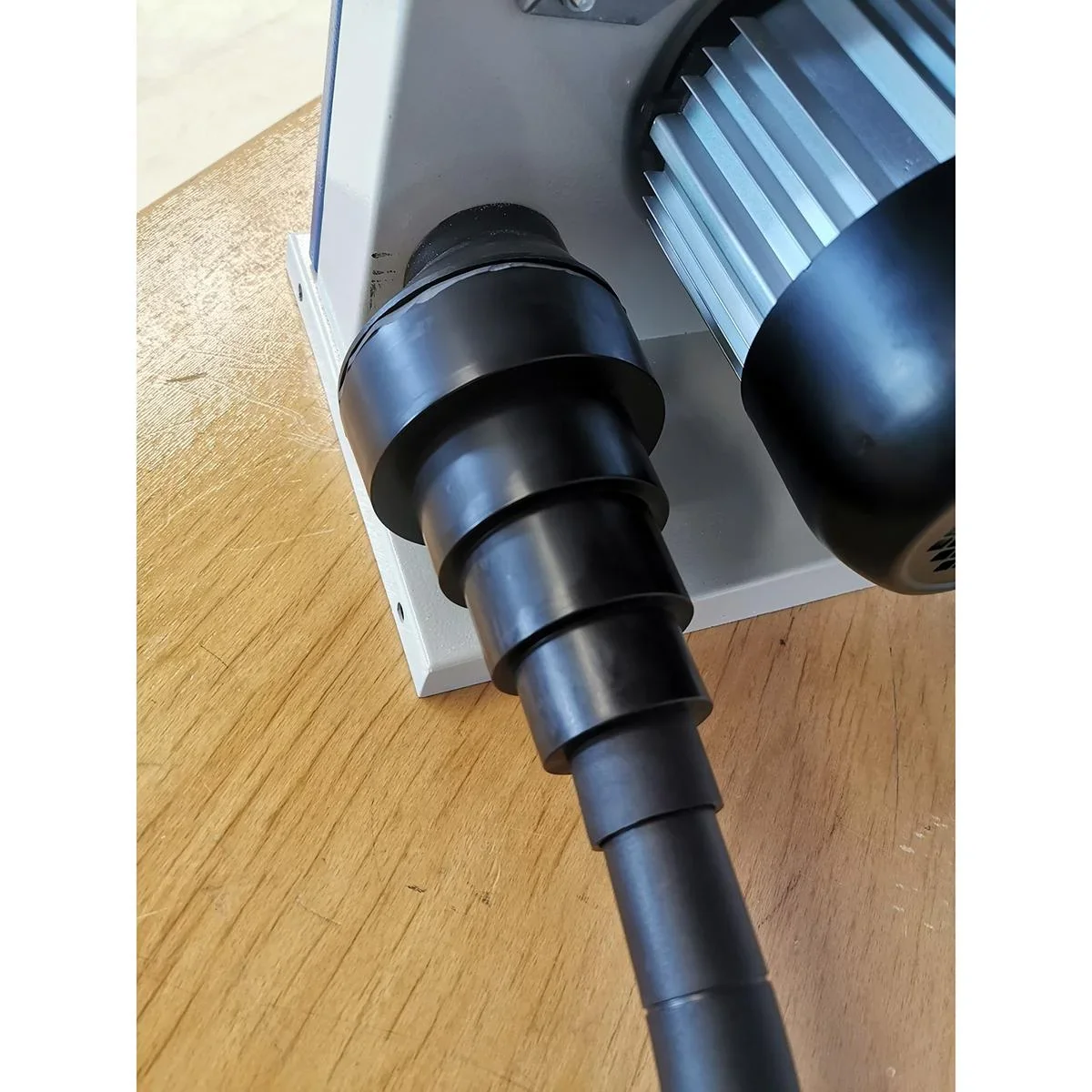 Adapter für Dunstabzugshaube - 0