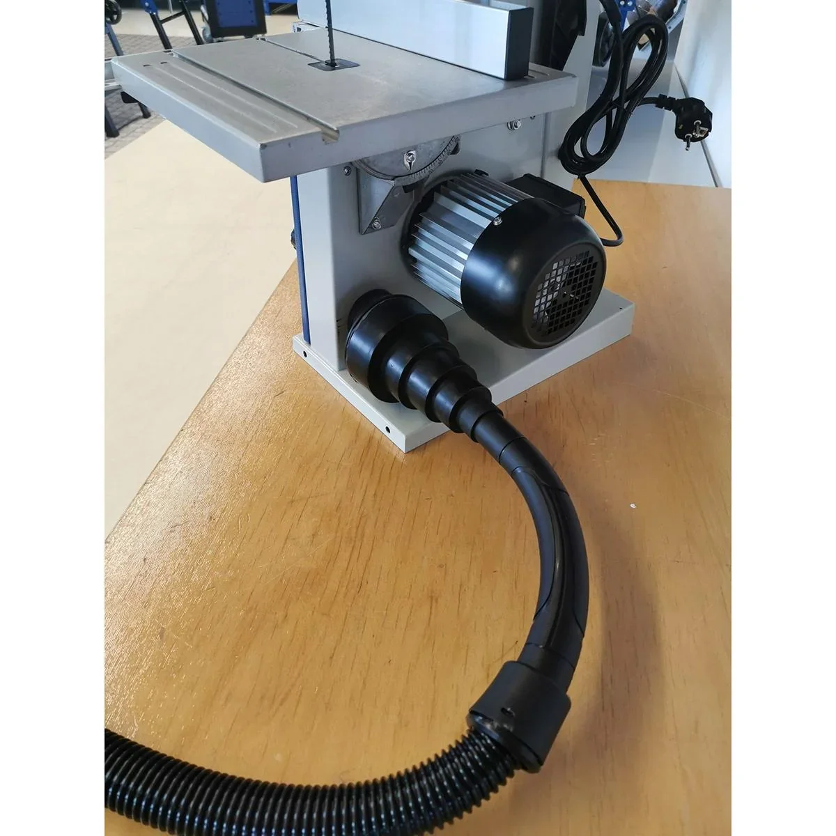 Adapter für Dunstabzugshaube - 2