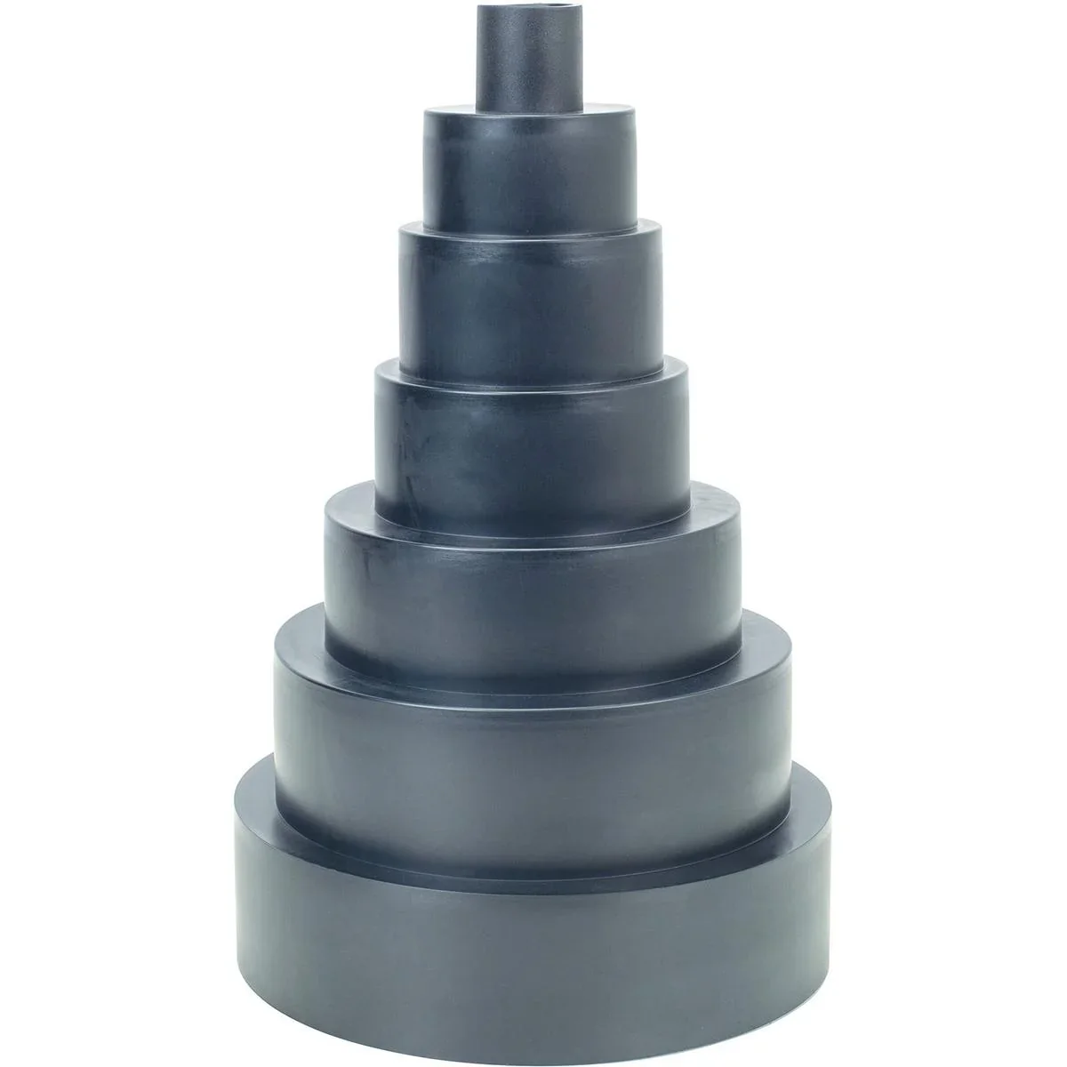 Adapter für Dunstabzugshaube - 3