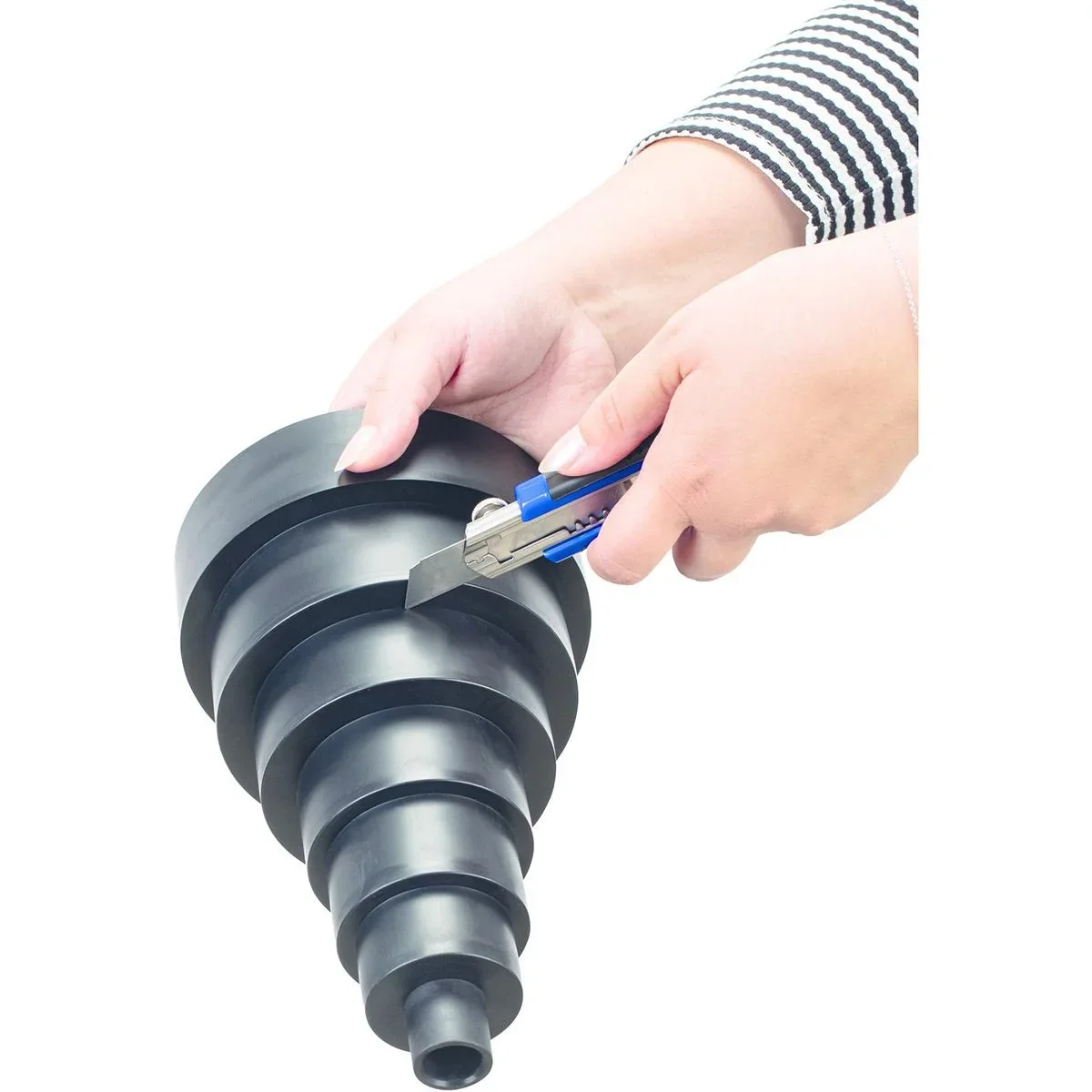 Adapter für Dunstabzugshaube - 4