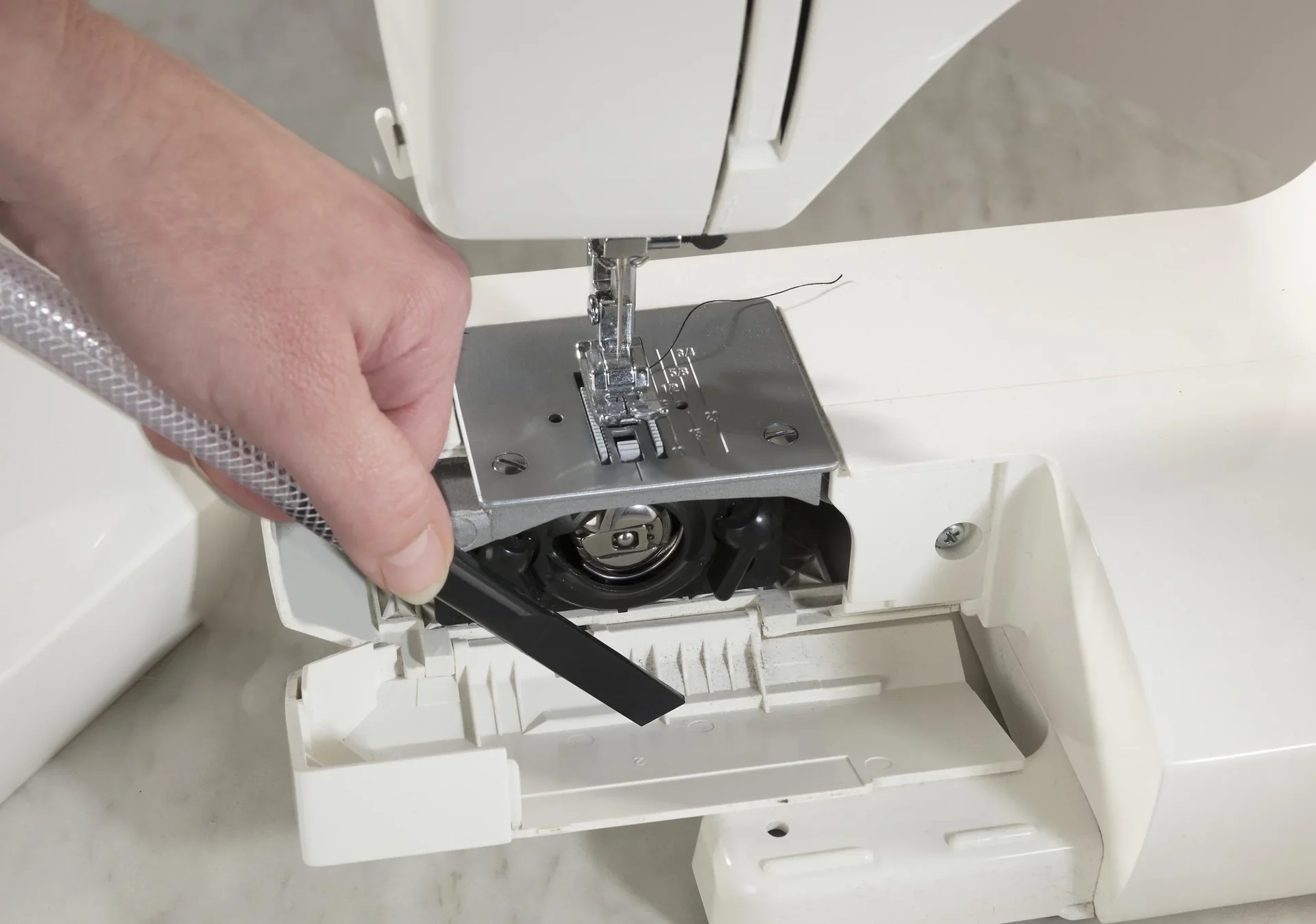 Staubsauger - Mikro-Düsen Set - 8 teilig - 0